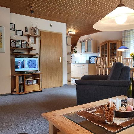 Ferienwohnung "Ostergeest" ザンクト・ペーター・オルディング エクステリア 写真