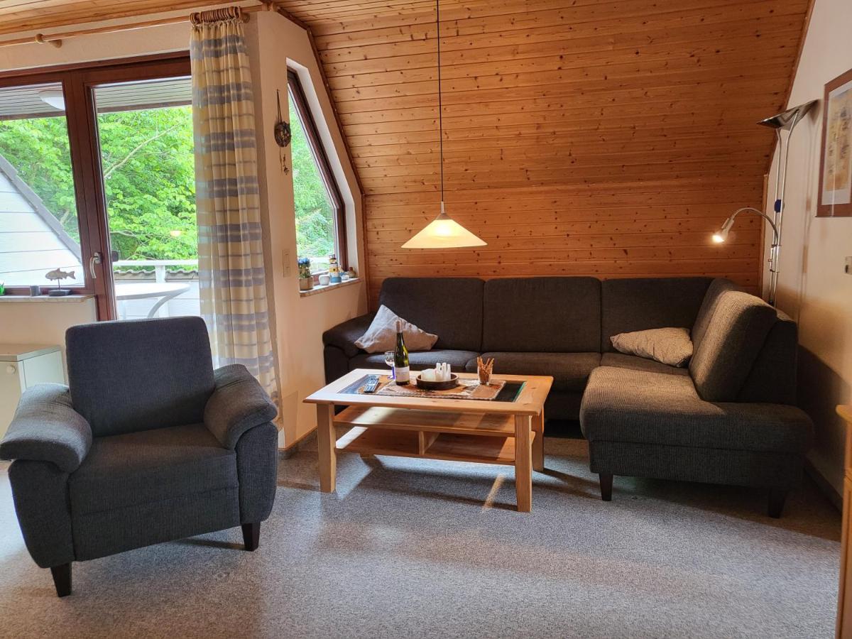 Ferienwohnung "Ostergeest" ザンクト・ペーター・オルディング エクステリア 写真