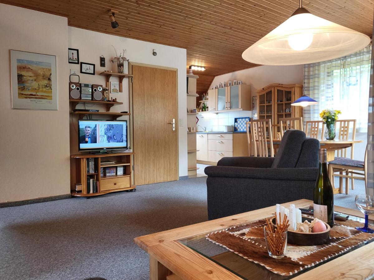 Ferienwohnung "Ostergeest" ザンクト・ペーター・オルディング エクステリア 写真
