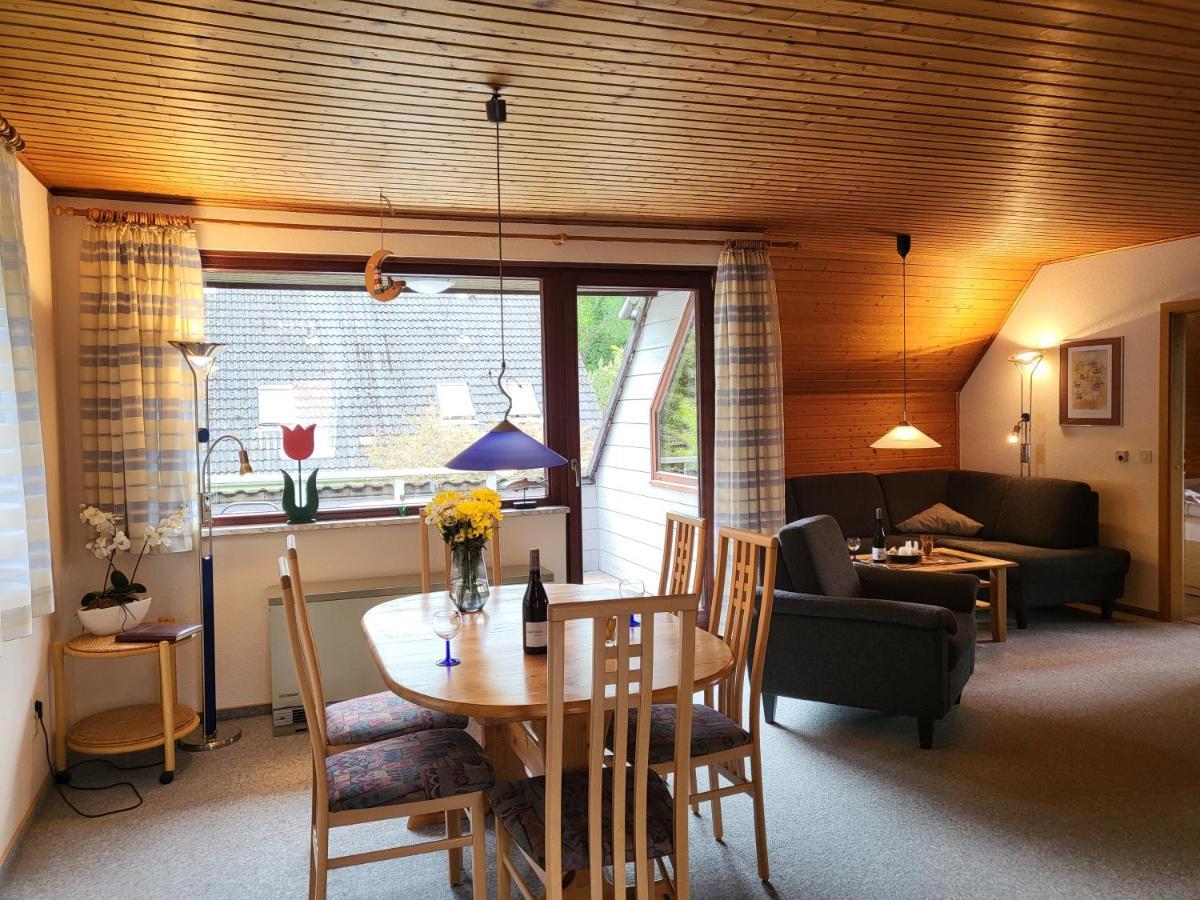 Ferienwohnung "Ostergeest" ザンクト・ペーター・オルディング エクステリア 写真